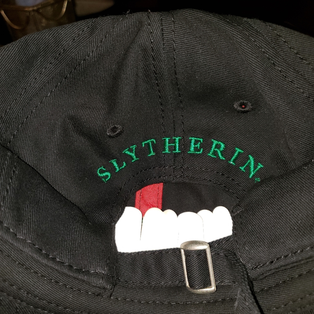 Harry Potter hat - Picture 2 of 2